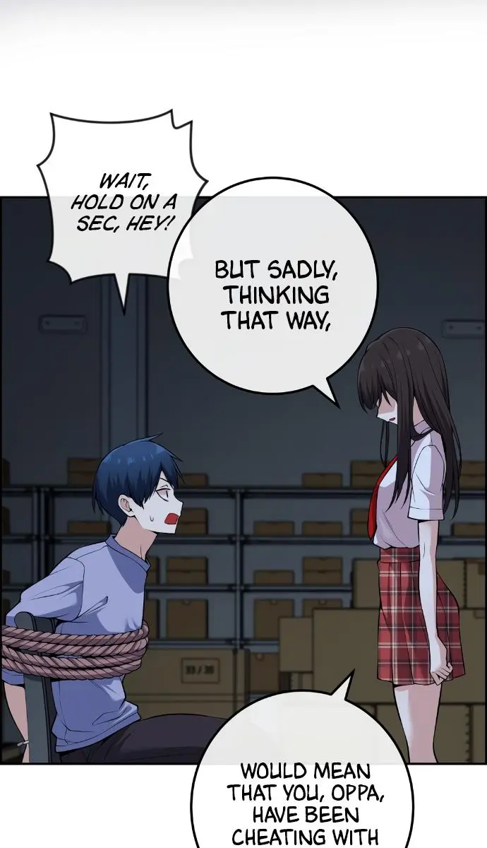 Webtoon Character Na Kang Lim Chapter 103 Page 39