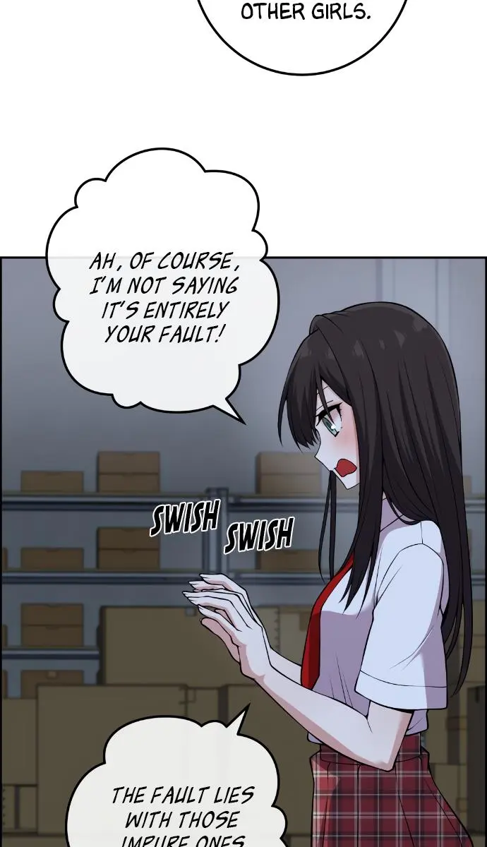 Webtoon Character Na Kang Lim Chapter 103 Page 40