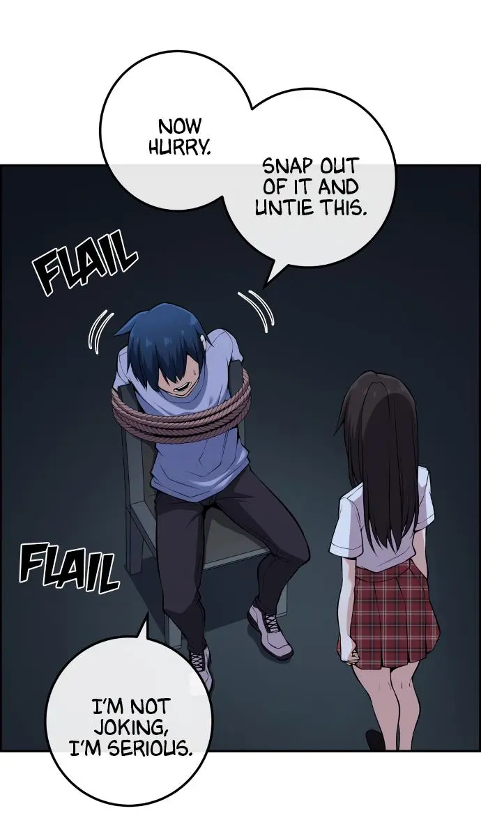 Webtoon Character Na Kang Lim Chapter 103 Page 46