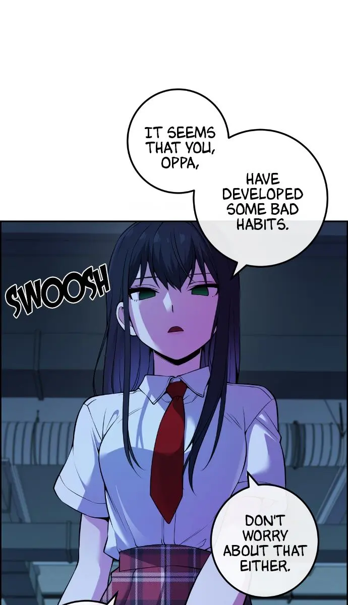 Webtoon Character Na Kang Lim Chapter 103 Page 50