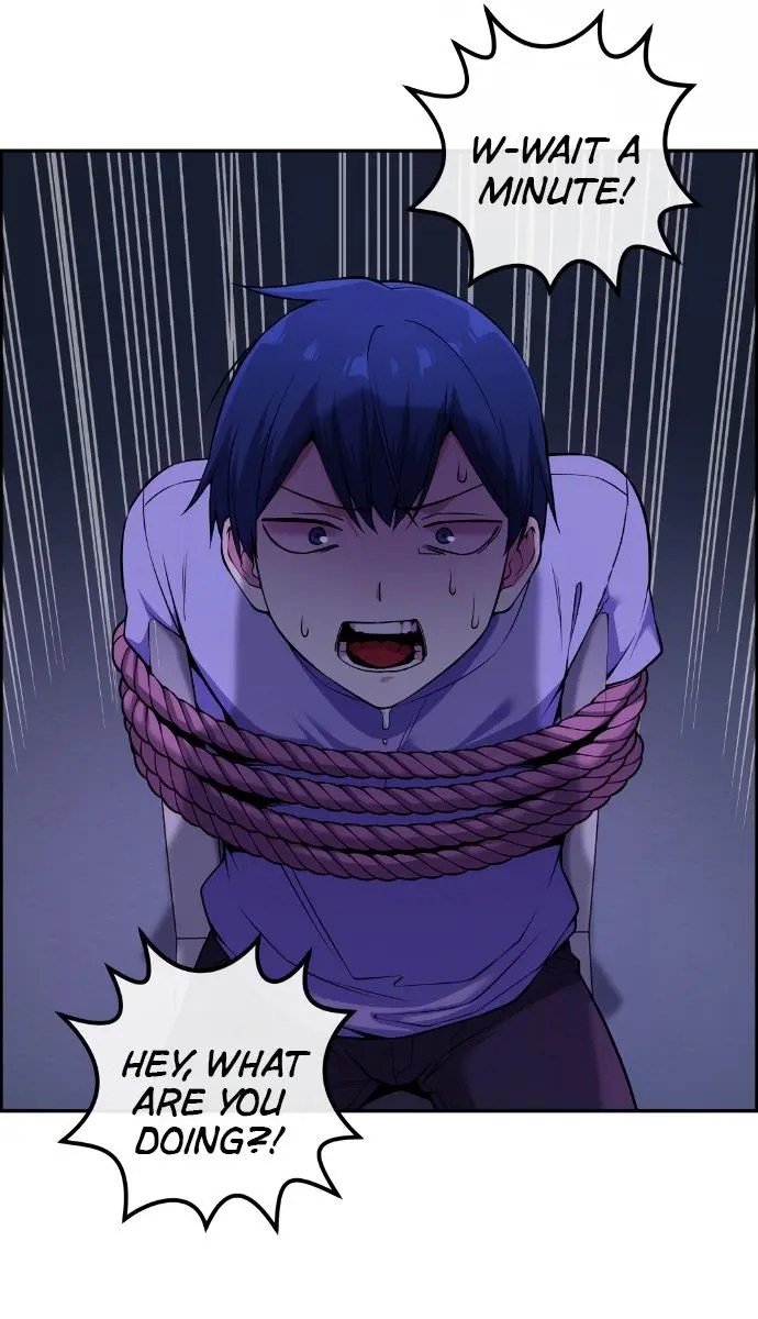 Webtoon Character Na Kang Lim Chapter 103 Page 52