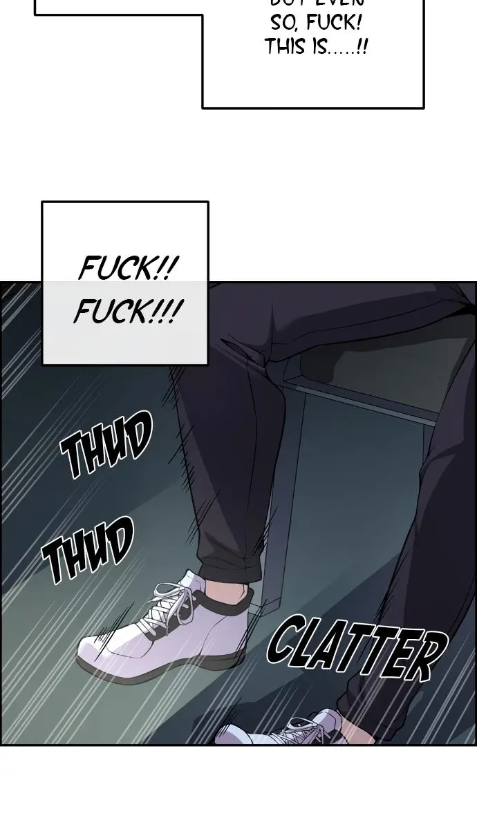 Webtoon Character Na Kang Lim Chapter 103 Page 60