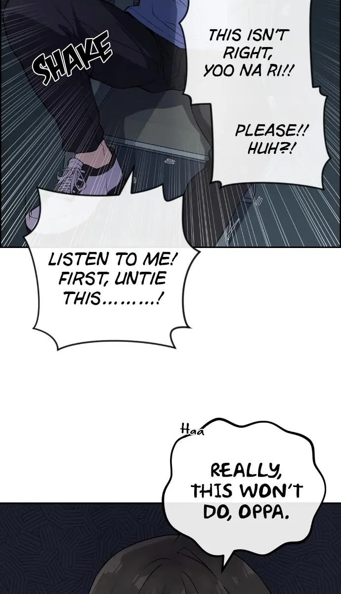 Webtoon Character Na Kang Lim Chapter 103 Page 63