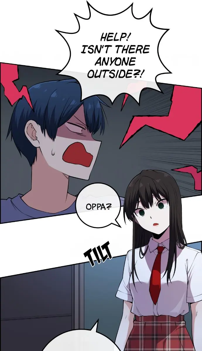 Webtoon Character Na Kang Lim Chapter 103 Page 67