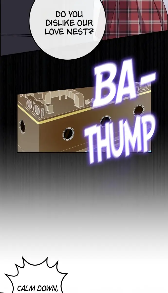 Webtoon Character Na Kang Lim Chapter 103 Page 68