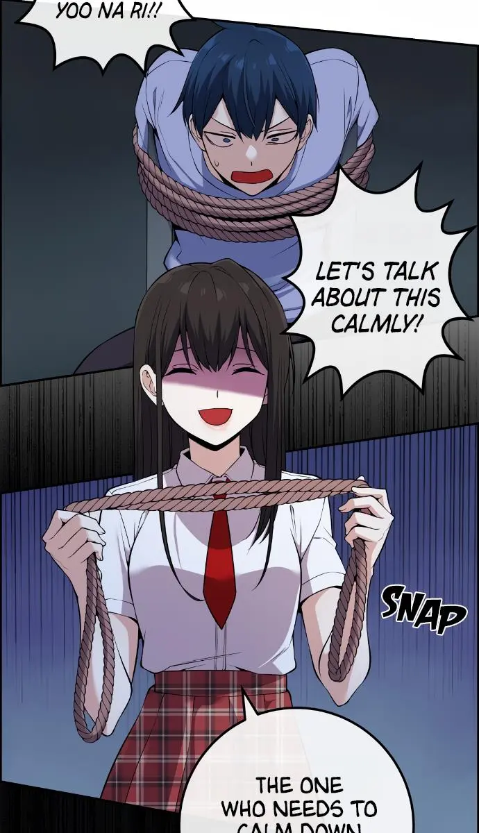 Webtoon Character Na Kang Lim Chapter 103 Page 69