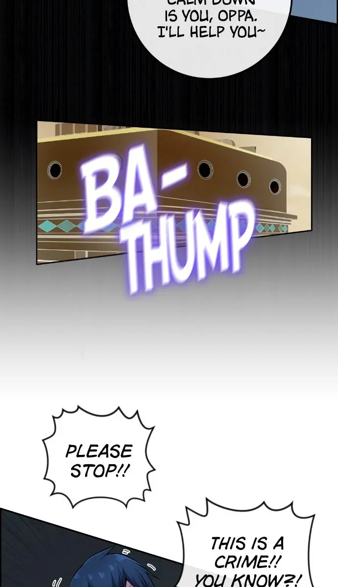 Webtoon Character Na Kang Lim Chapter 103 Page 70