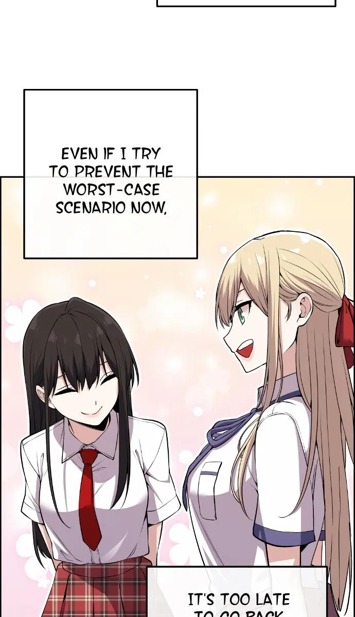 Webtoon Character Na Kang Lim Chapter 103 Page 77