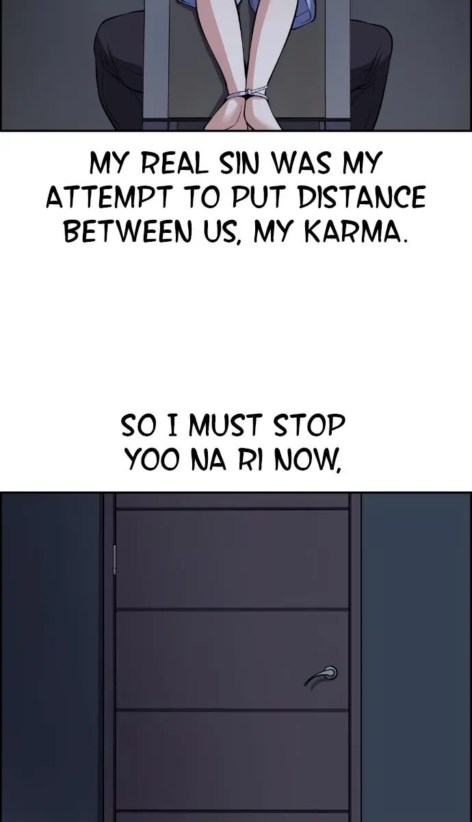 Webtoon Character Na Kang Lim Chapter 103 Page 102