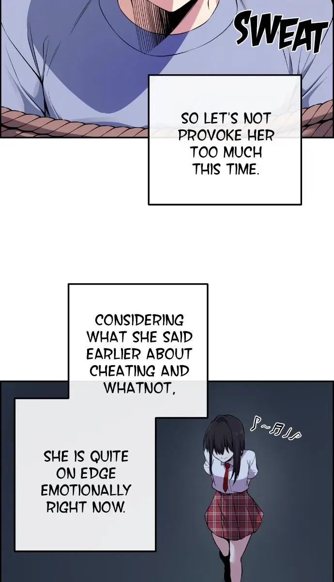 Webtoon Character Na Kang Lim Chapter 104 Page 8