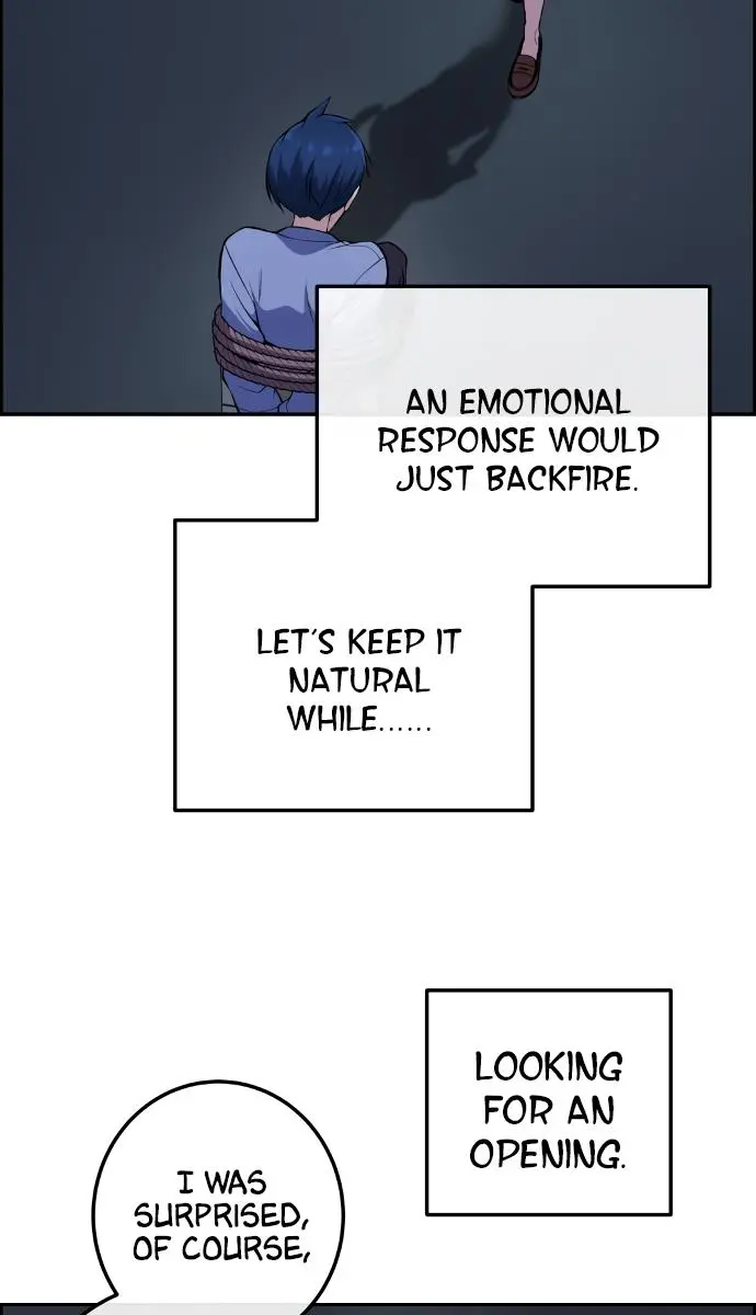 Webtoon Character Na Kang Lim Chapter 104 Page 9