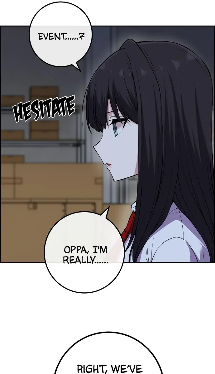 Webtoon Character Na Kang Lim Chapter 104 Page 11