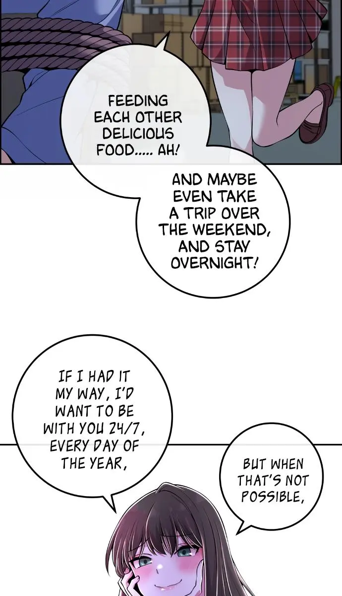 Webtoon Character Na Kang Lim Chapter 104 Page 16