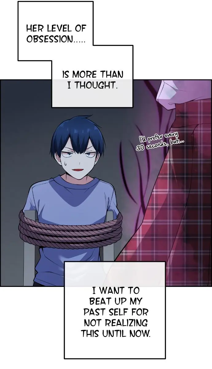 Webtoon Character Na Kang Lim Chapter 104 Page 18