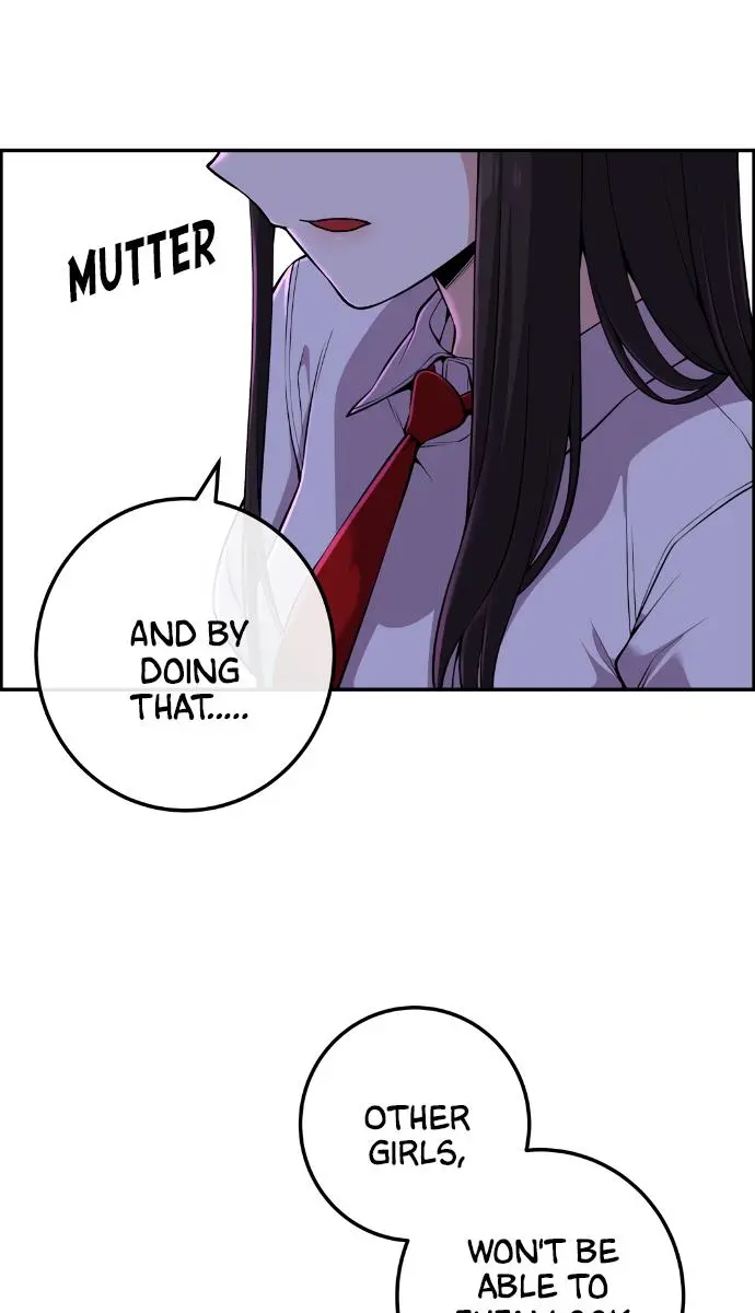 Webtoon Character Na Kang Lim Chapter 104 Page 19