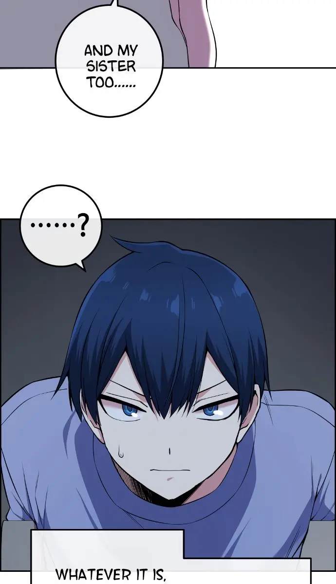 Webtoon Character Na Kang Lim Chapter 104 Page 21