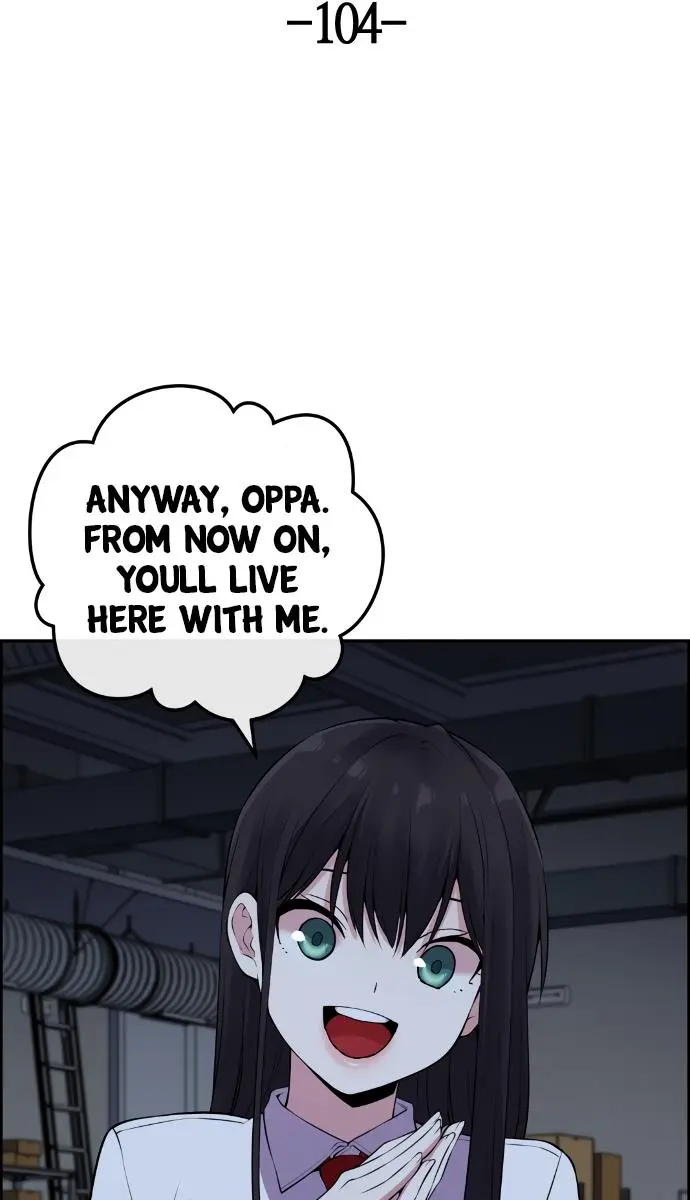 Webtoon Character Na Kang Lim Chapter 104 Page 23