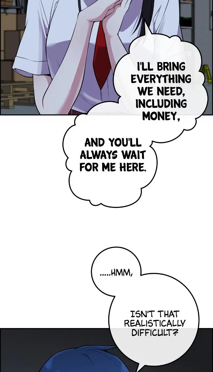 Webtoon Character Na Kang Lim Chapter 104 Page 24