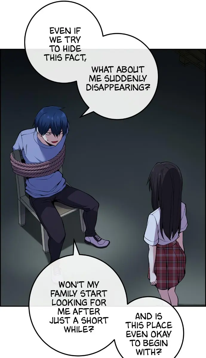 Webtoon Character Na Kang Lim Chapter 104 Page 26