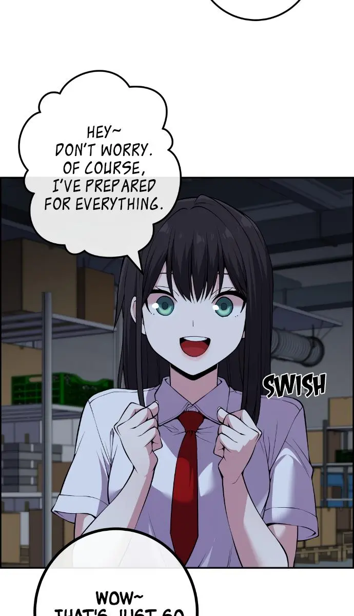 Webtoon Character Na Kang Lim Chapter 104 Page 27