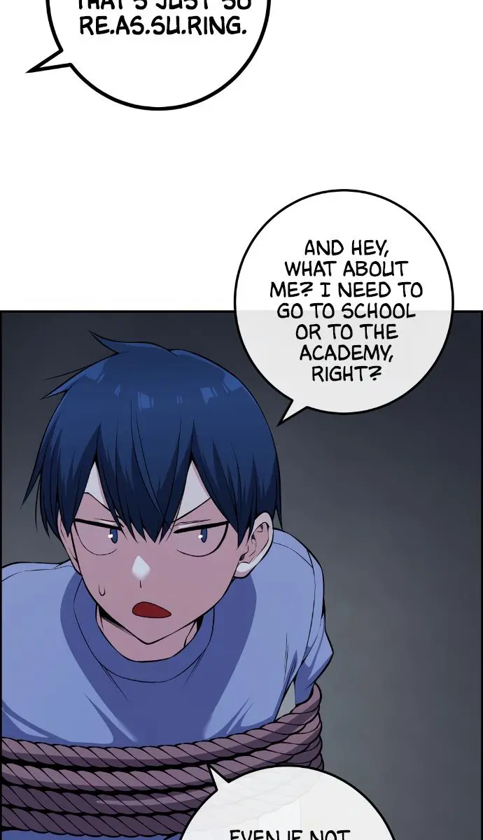 Webtoon Character Na Kang Lim Chapter 104 Page 28