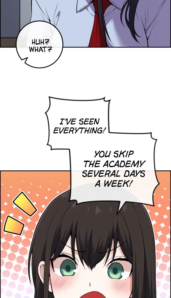 Webtoon Character Na Kang Lim Chapter 104 Page 32