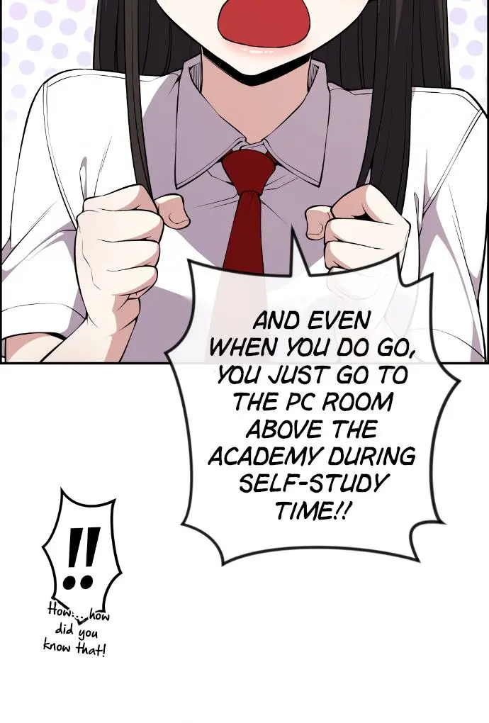 Webtoon Character Na Kang Lim Chapter 104 Page 33