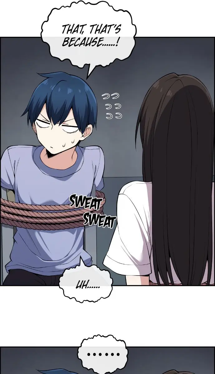 Webtoon Character Na Kang Lim Chapter 104 Page 34