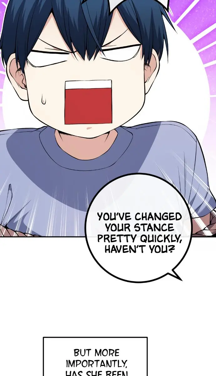 Webtoon Character Na Kang Lim Chapter 104 Page 36