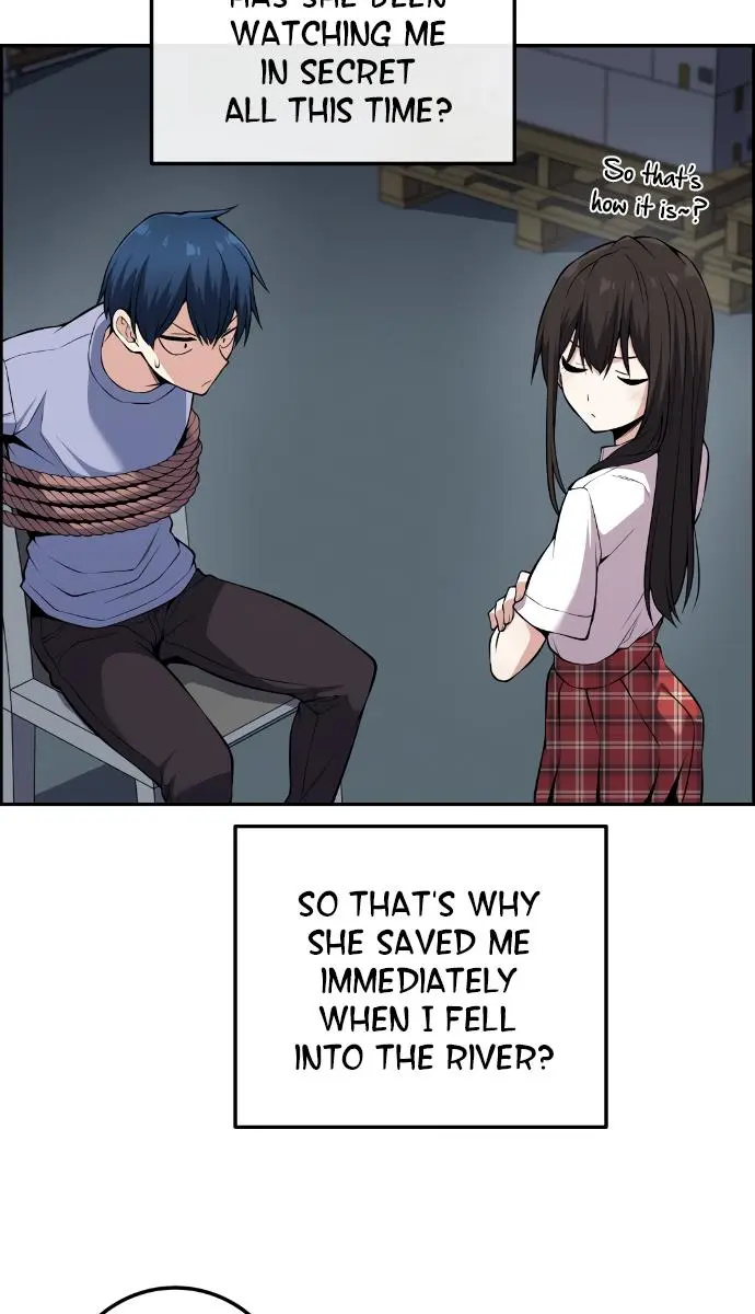 Webtoon Character Na Kang Lim Chapter 104 Page 37