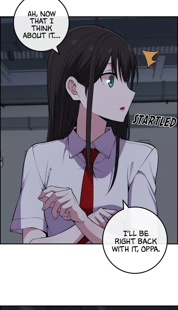 Webtoon Character Na Kang Lim Chapter 104 Page 38