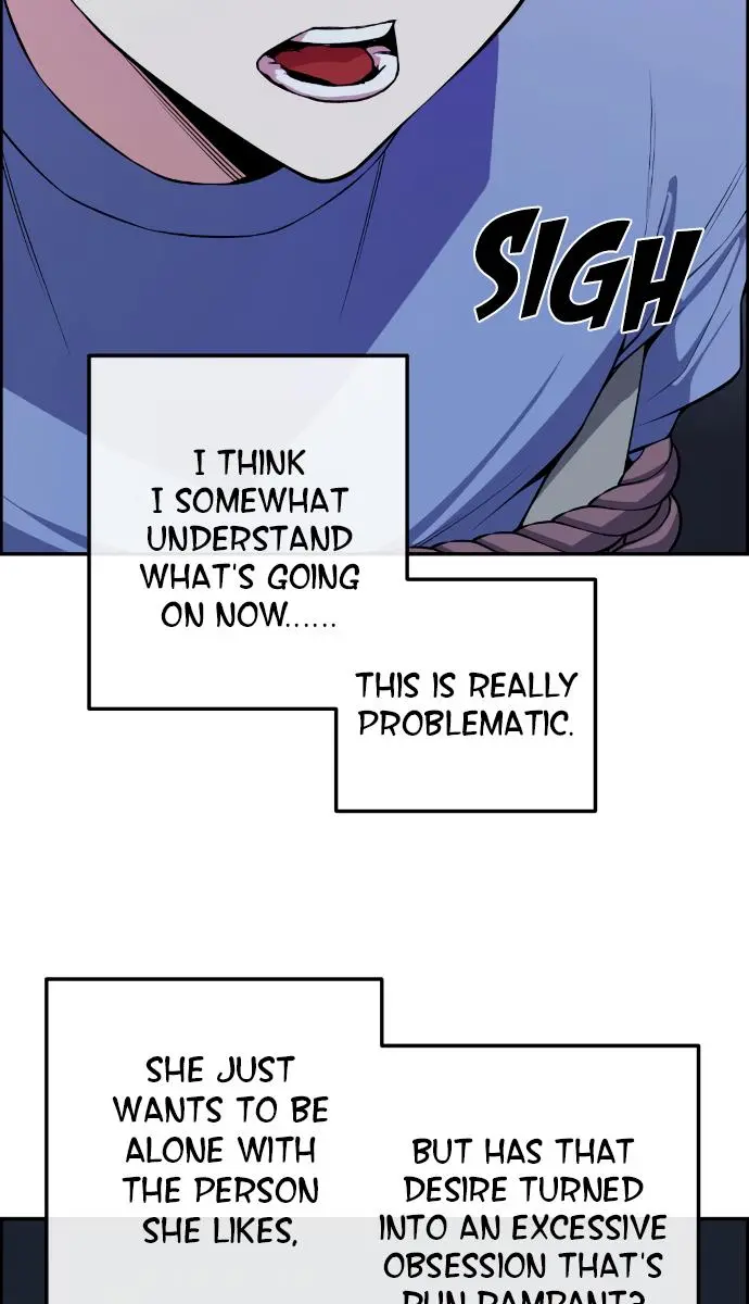 Webtoon Character Na Kang Lim Chapter 104 Page 40