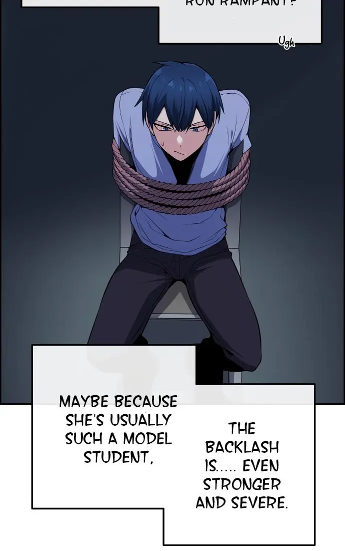 Webtoon Character Na Kang Lim Chapter 104 Page 41