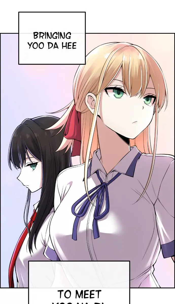 Webtoon Character Na Kang Lim Chapter 104 Page 43