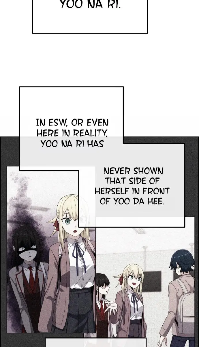 Webtoon Character Na Kang Lim Chapter 104 Page 44