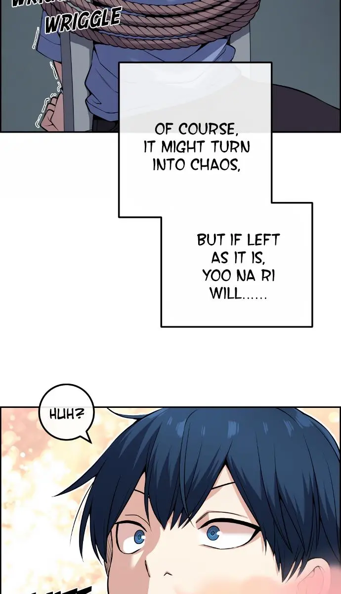 Webtoon Character Na Kang Lim Chapter 104 Page 46