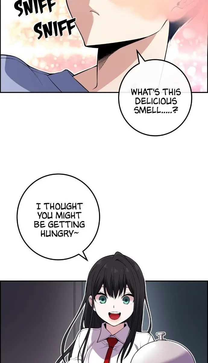 Webtoon Character Na Kang Lim Chapter 104 Page 47