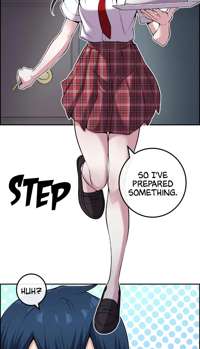 Webtoon Character Na Kang Lim Chapter 104 Page 48