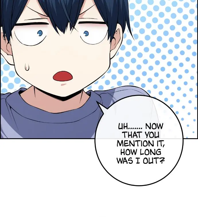 Webtoon Character Na Kang Lim Chapter 104 Page 49