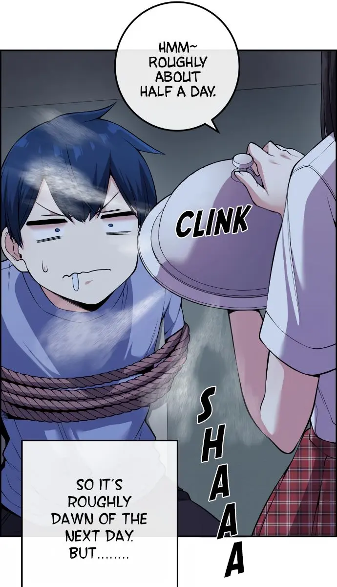 Webtoon Character Na Kang Lim Chapter 104 Page 50