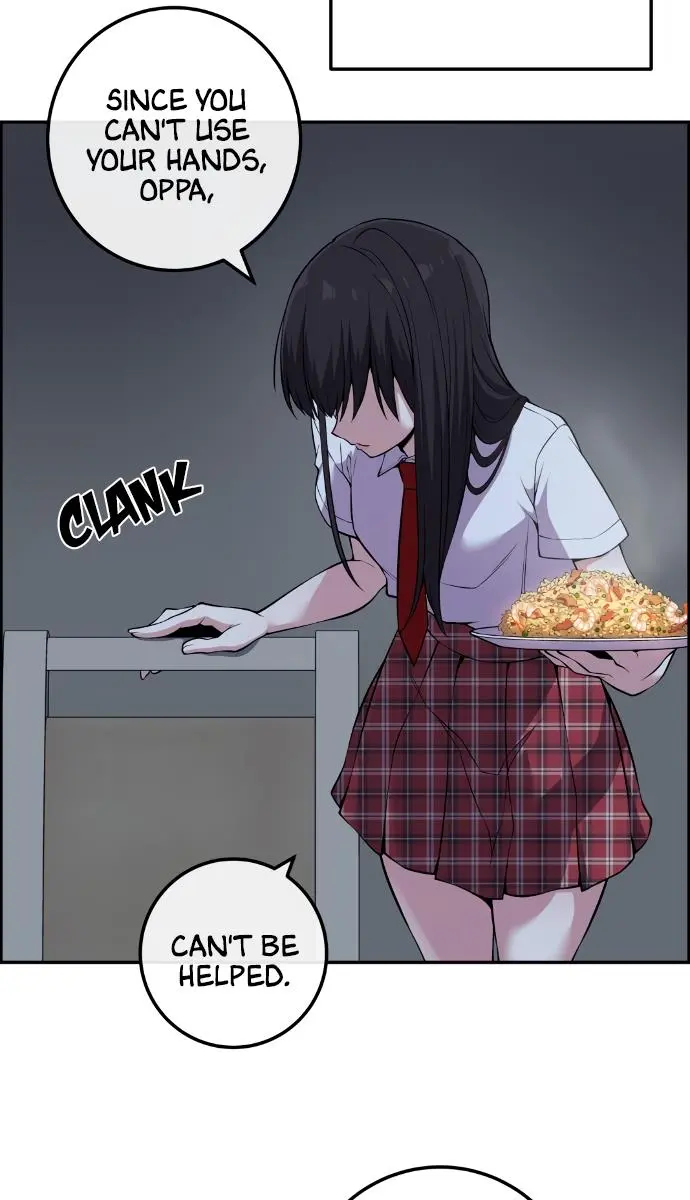 Webtoon Character Na Kang Lim Chapter 104 Page 55