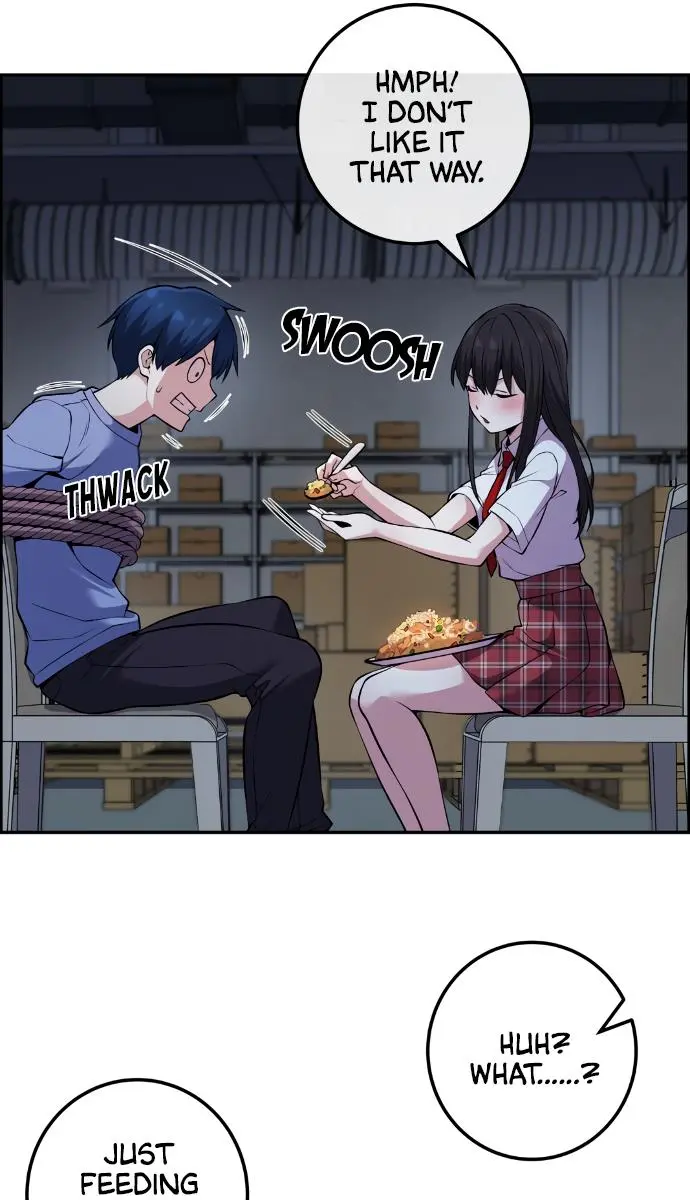 Webtoon Character Na Kang Lim Chapter 104 Page 58