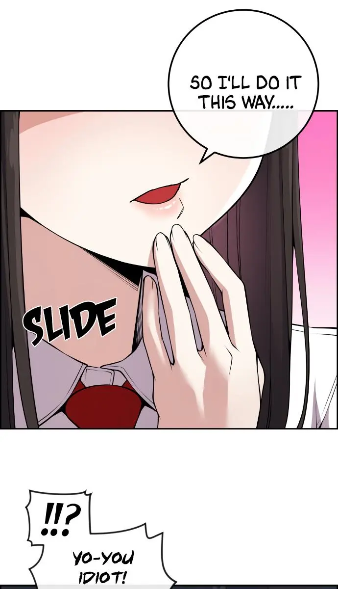 Webtoon Character Na Kang Lim Chapter 104 Page 60