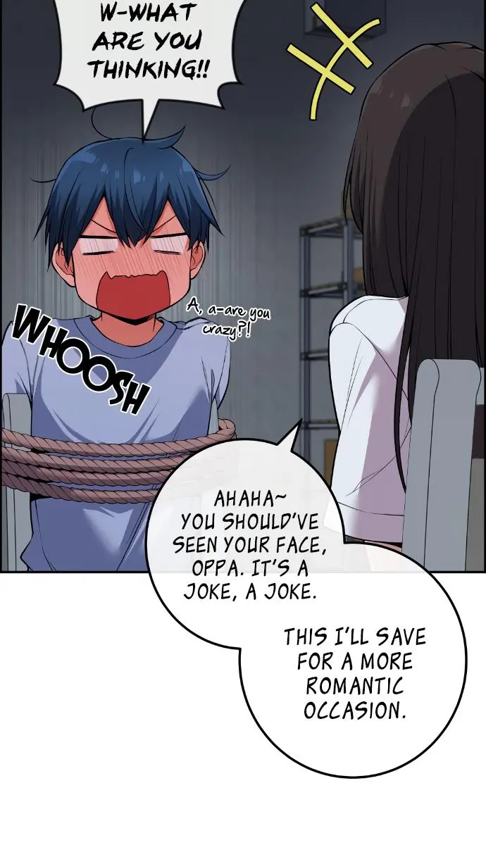 Webtoon Character Na Kang Lim Chapter 104 Page 61