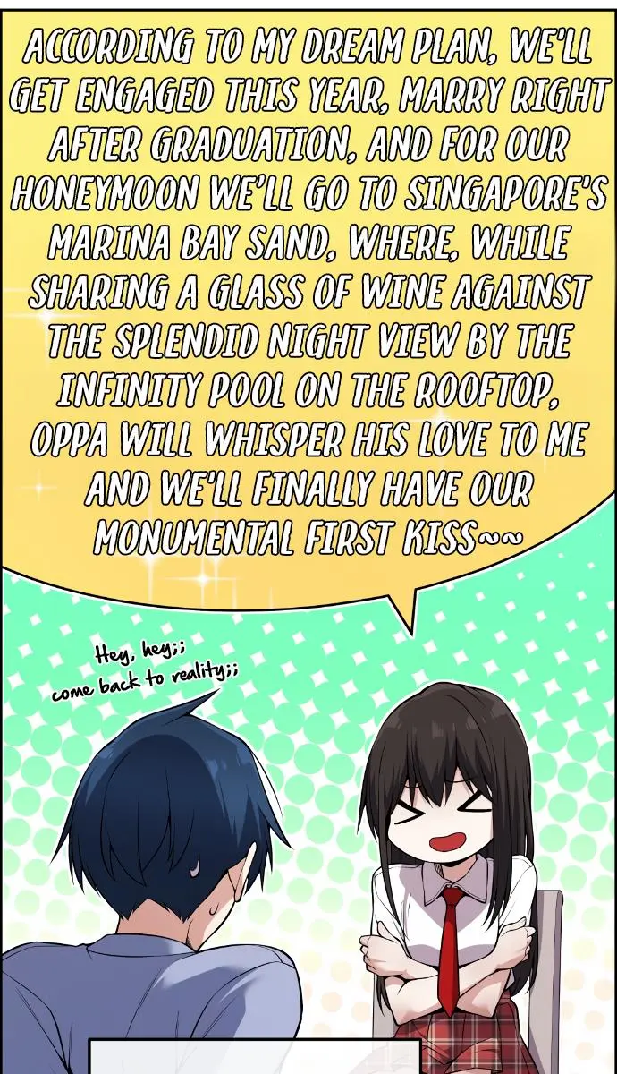 Webtoon Character Na Kang Lim Chapter 104 Page 62