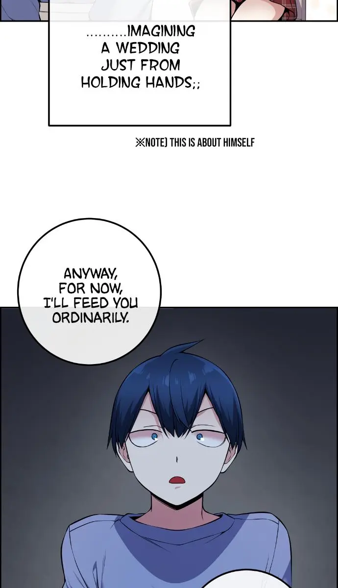 Webtoon Character Na Kang Lim Chapter 104 Page 63