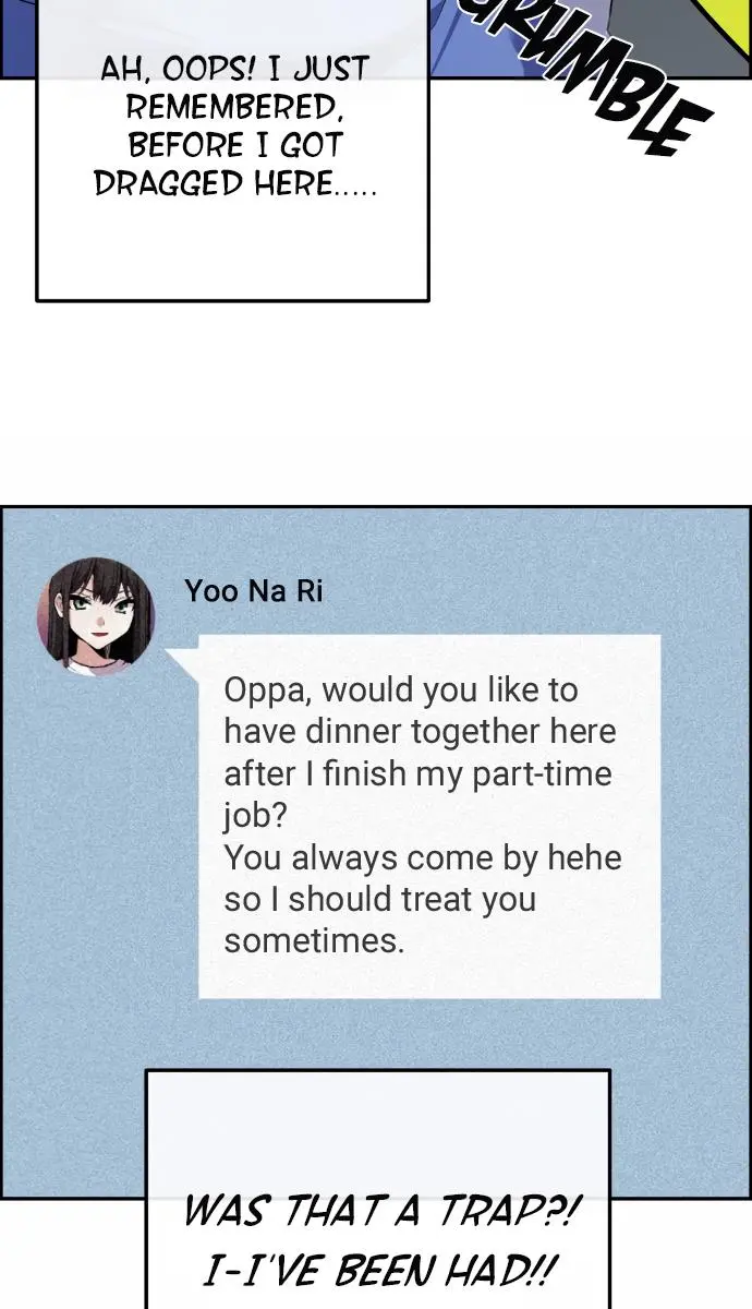 Webtoon Character Na Kang Lim Chapter 104 Page 68