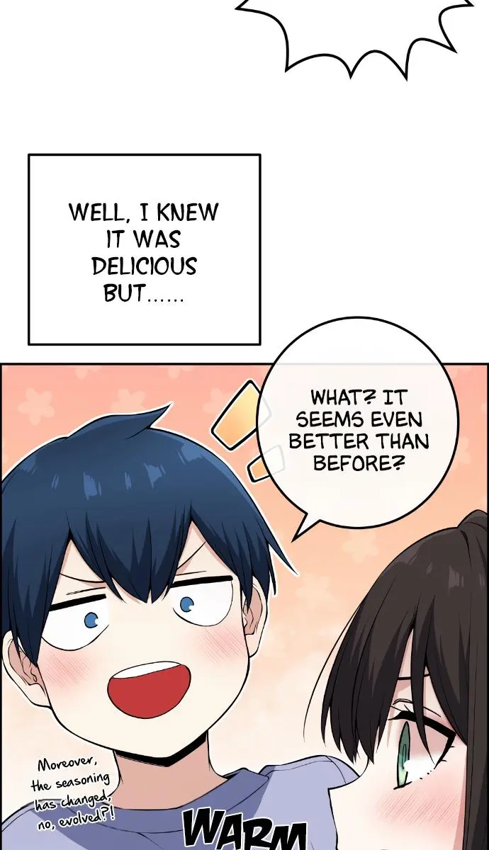 Webtoon Character Na Kang Lim Chapter 104 Page 76