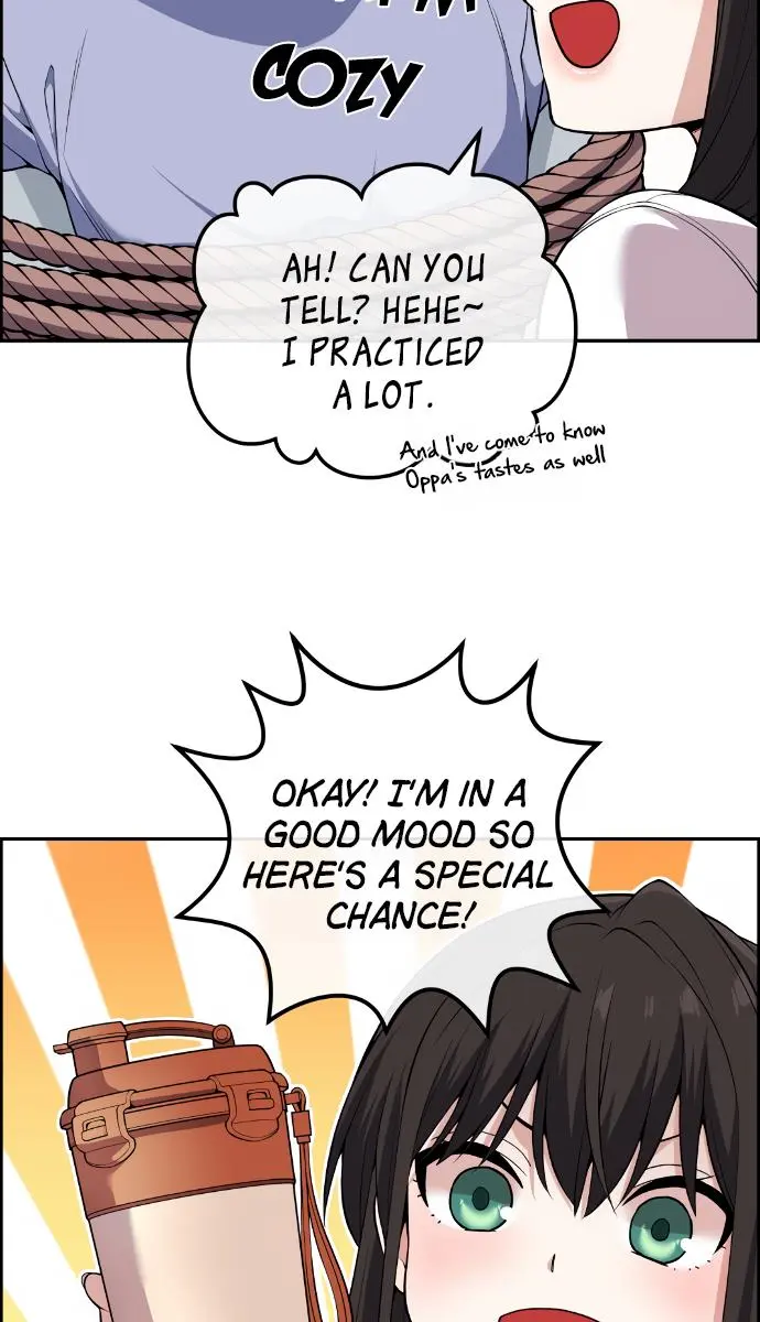 Webtoon Character Na Kang Lim Chapter 104 Page 77