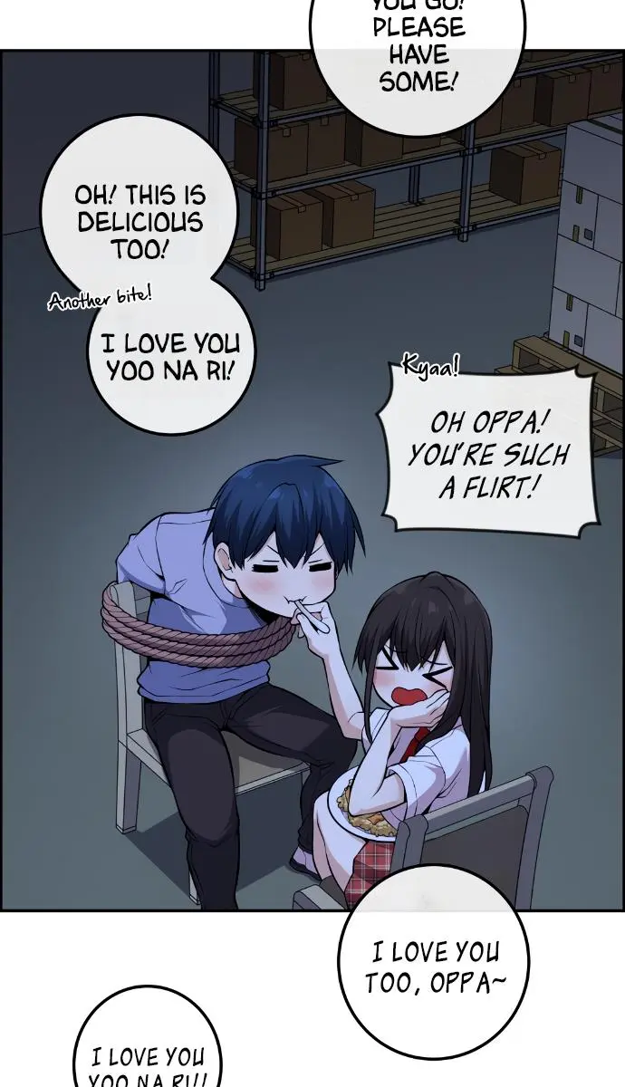 Webtoon Character Na Kang Lim Chapter 104 Page 80